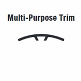 Accessories
Multi-Purpose Trim (Graphite)